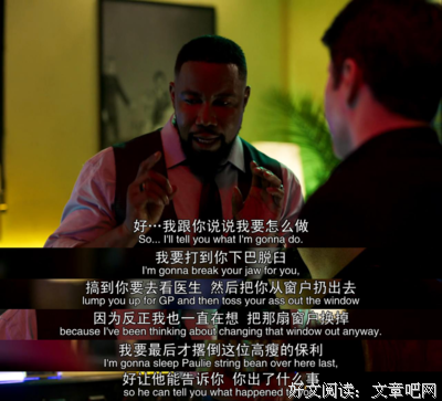 《硬核风暴》经典影评有感