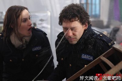 《掠夺者》经典观后感1000字