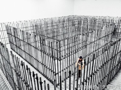 有关画地为牢的美句摘抄