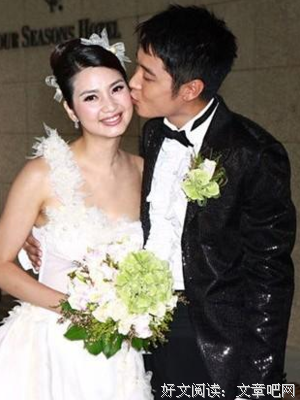 洪欣张丹峰被传婚变？跑过神的婚姻，难逃这三种结局
