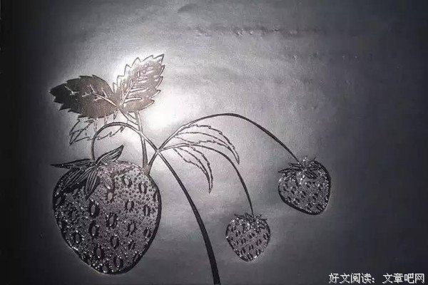 一本关于颜色的黑书读后感精选