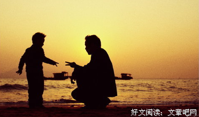 有关古大而是好心师夫美文的句子