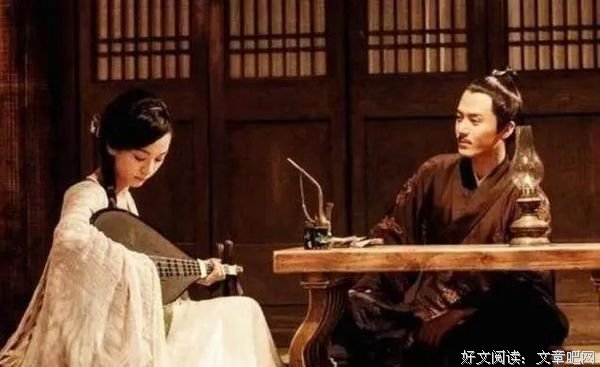古代“妓”和“娼”意义大不同！“笑贫不笑娼”真正的含义你懂吗
