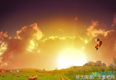 绝望的句子
