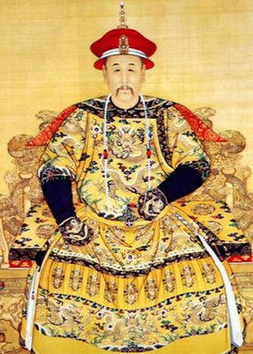 雍正生母乌雅氏：母子缘尽，来世再不相逢（下）