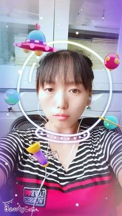 【微友征婚】今年秋天，你离脱单只差一个我