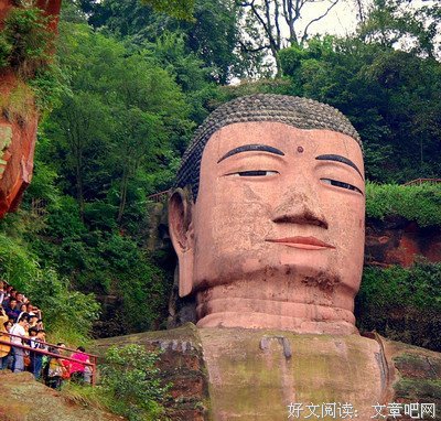千万不要带广东人去四川