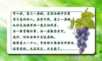 有关浮尘念心名言