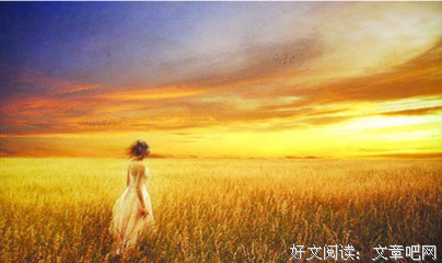 《麦田里的守望者》读后感精选