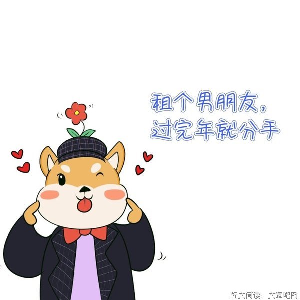 《租赁男友》经典观后感有感