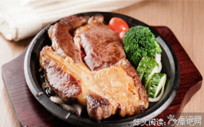《健康饮食的真相》好看吗？经典观后感锦集
