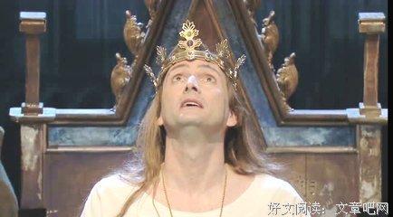 《理查二世》好看吗？经典观后感锦集