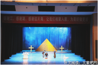 15条关于电影剧本的经典语句