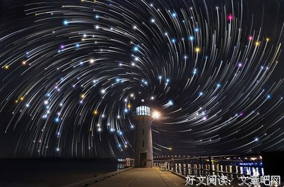斗转星移格言警句