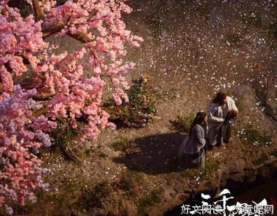15条关于隐姓埋名的经典语句