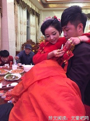 闪婚，彩礼18万，一年打我三次……
