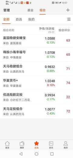 指数基金定投，慢慢变富经典读后感有感