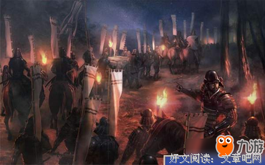 关原之战读后感锦集