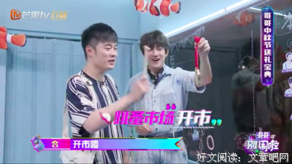 《哥哥别闹啦》观后感摘抄