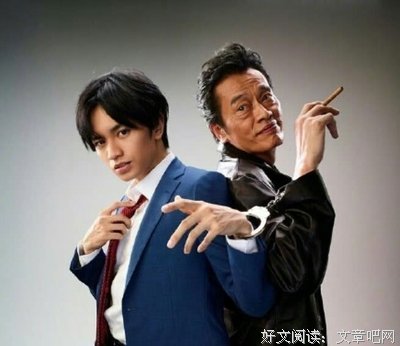 《刑警与大盗》影评100字