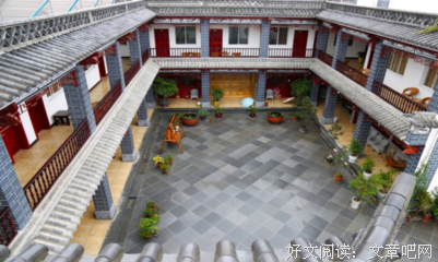 《大理的声音》经典影评集