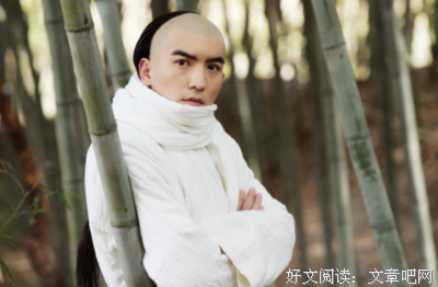 《方世玉之人在江湖》经典影评有感