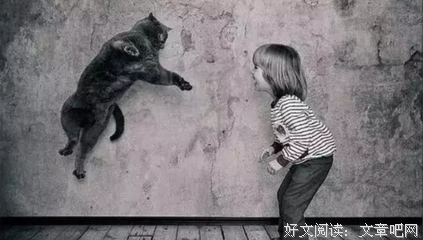 关于海角天涯的语句