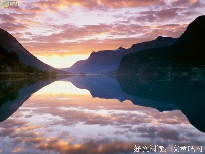 不悔梦归处名句欣赏