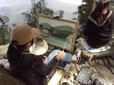 开心一下优美的句子