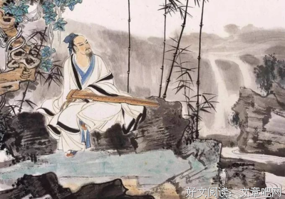 沉得住气，弯得下腰，抬得起头