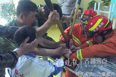 士兵的重负读后感摘抄