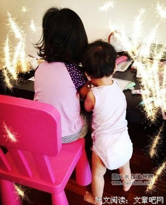 《你有糖果，我有乳牙》名句欣赏