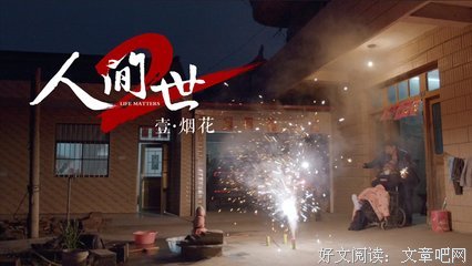 《只是眷恋这人间烟火：全新修订版》读后感精选