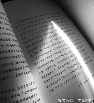 《阿甘正传》读后感摘抄