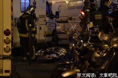 《11月13日：巴黎恐怖袭击 第一季》经典影评1000字