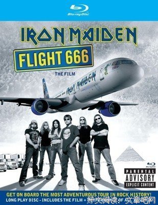《Flight 666》影评精选