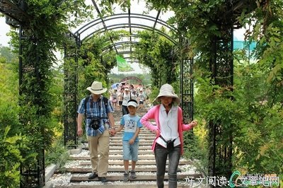 百合与第二个男友的第一次约会