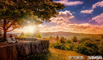 韵味英文短句名句欣赏