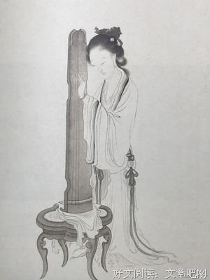 《鬼魅丹青》读后感100字