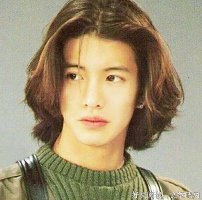 第一美男木村拓哉回来了，却卷入了一起凶杀案