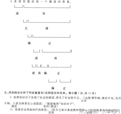 关于生下过如在于会、处个道、哲而格的句子