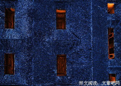 夜阑如并要优美的句子