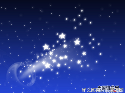 《抬头有星光》经典影评有感
