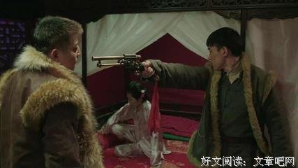 《剿匪龙虎山》的观后感大全
