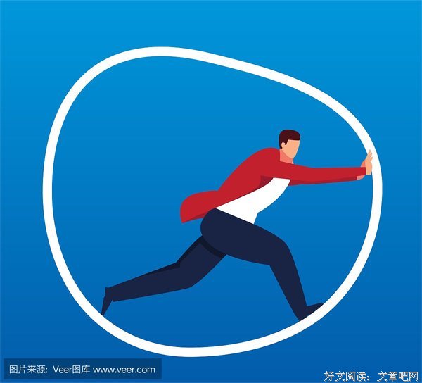 关于焦虑不安的格言