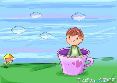  乱入好词好句