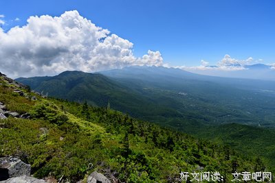 《夏空》观后感100字