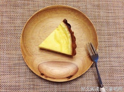 小忧伤读后感锦集