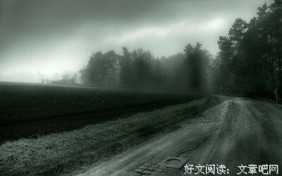 《界能心的阴霾》的句子