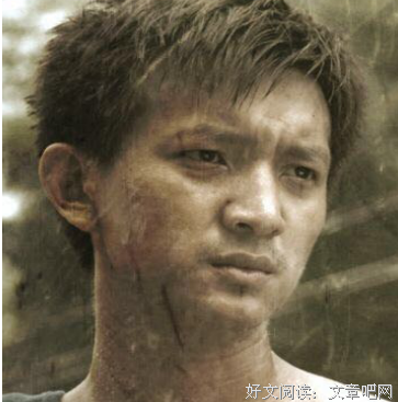 《大漠雄心》观后感摘抄